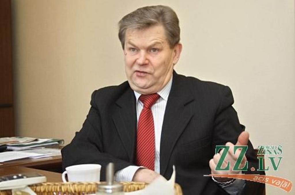 Autors: no ZZ arhīva