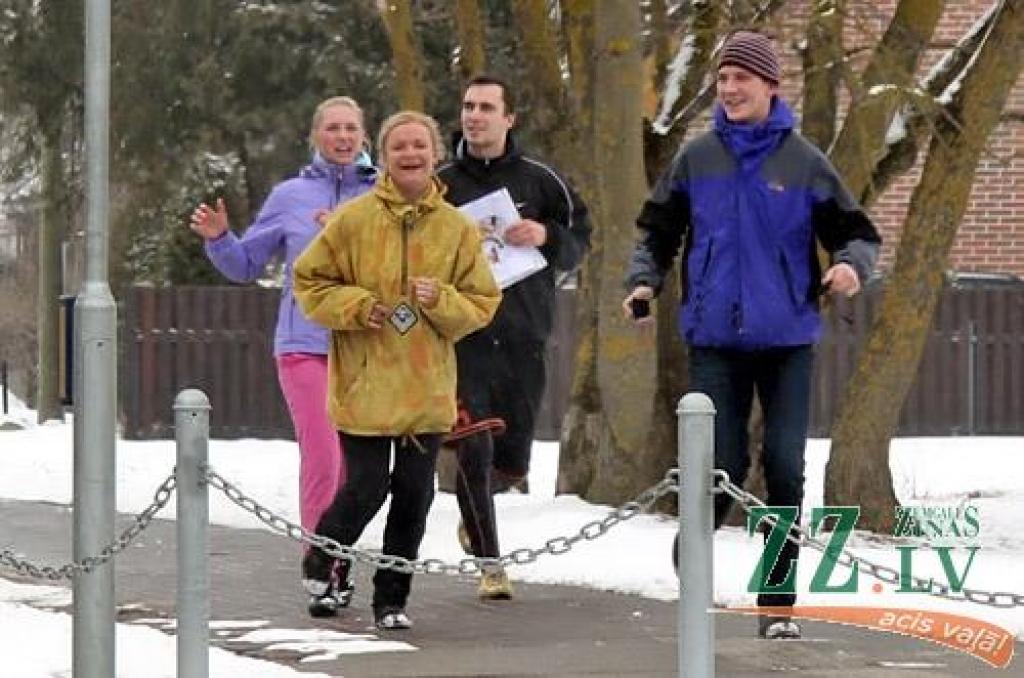 Autors: Agris Samcovs