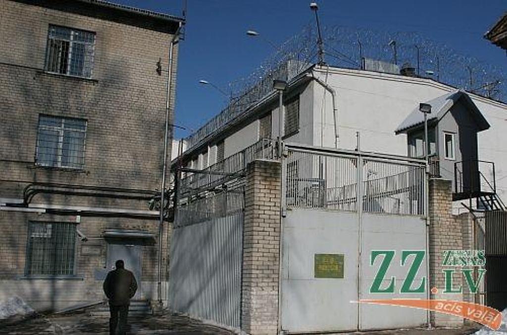 Autors: no ZZ arhīva