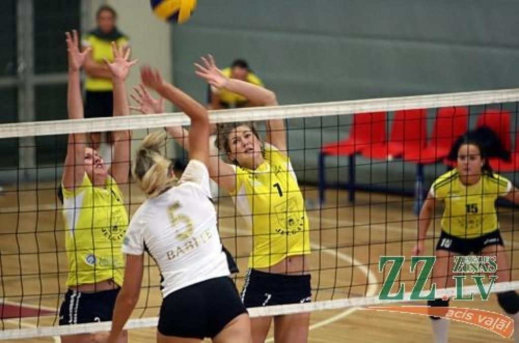 Autors: Agris Samcovs