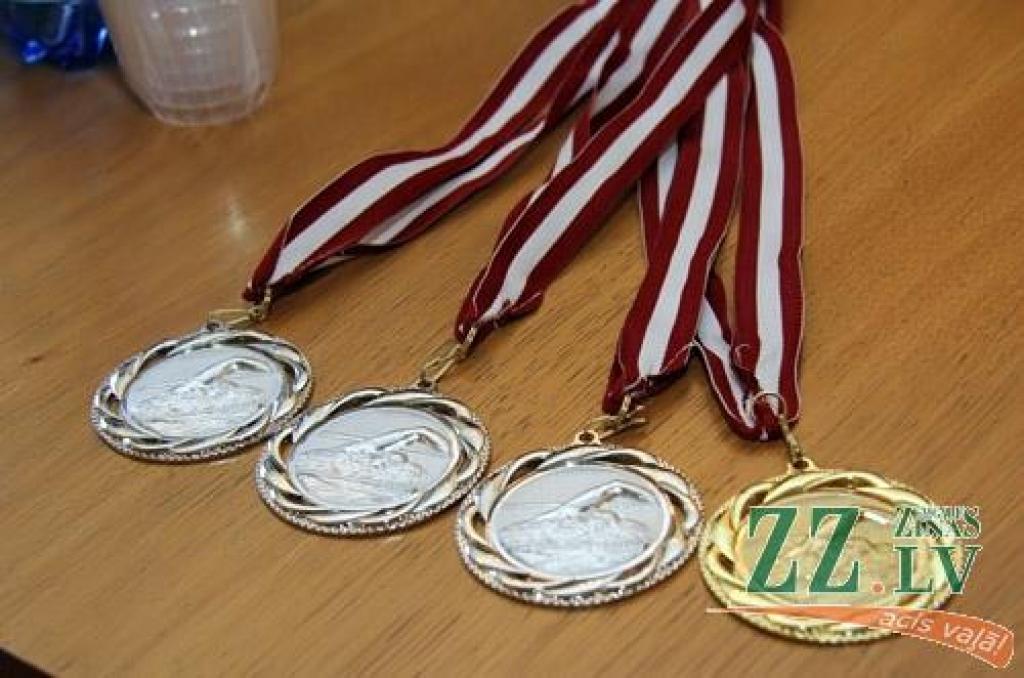 Autors: Agris Samcovs