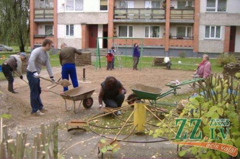 Autors: Ozolnieku novada pašvaldība