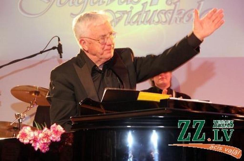 Autors: Agris Samcovs