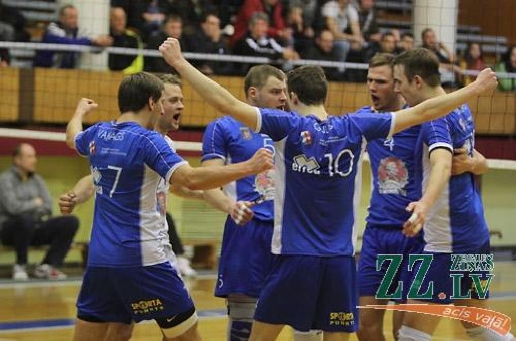 Autors: Agris Samcovs