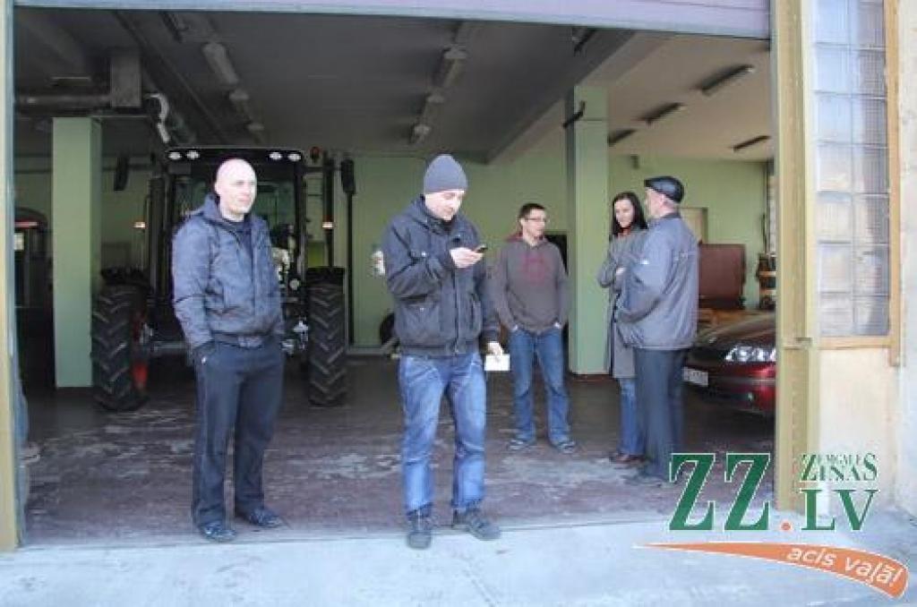 Autors: Agris Samcovs