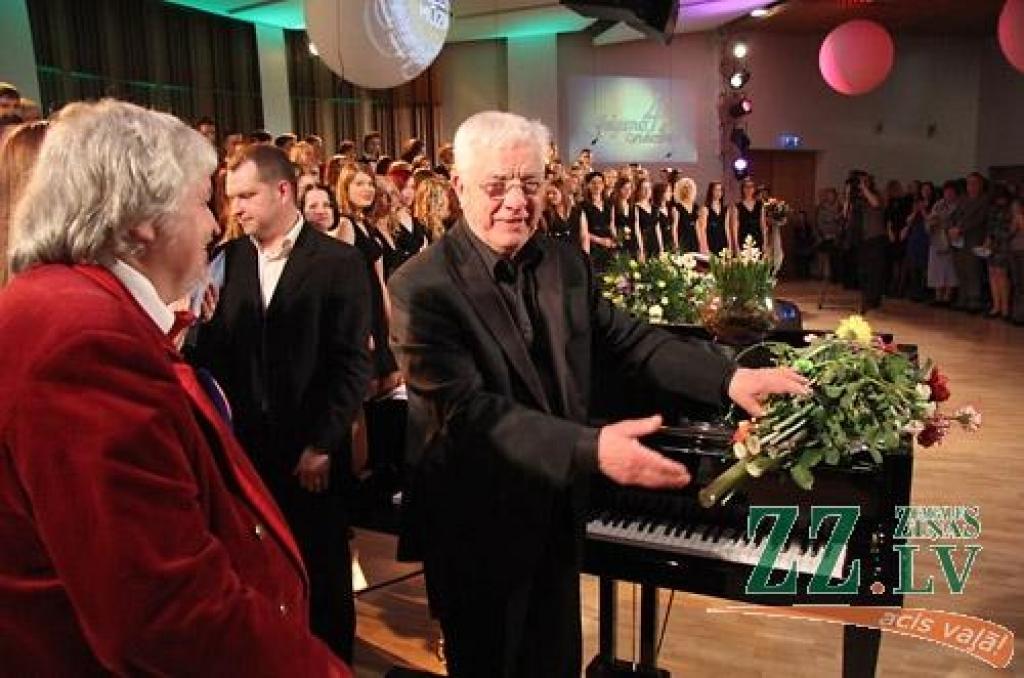 Autors: Agris Samcovs