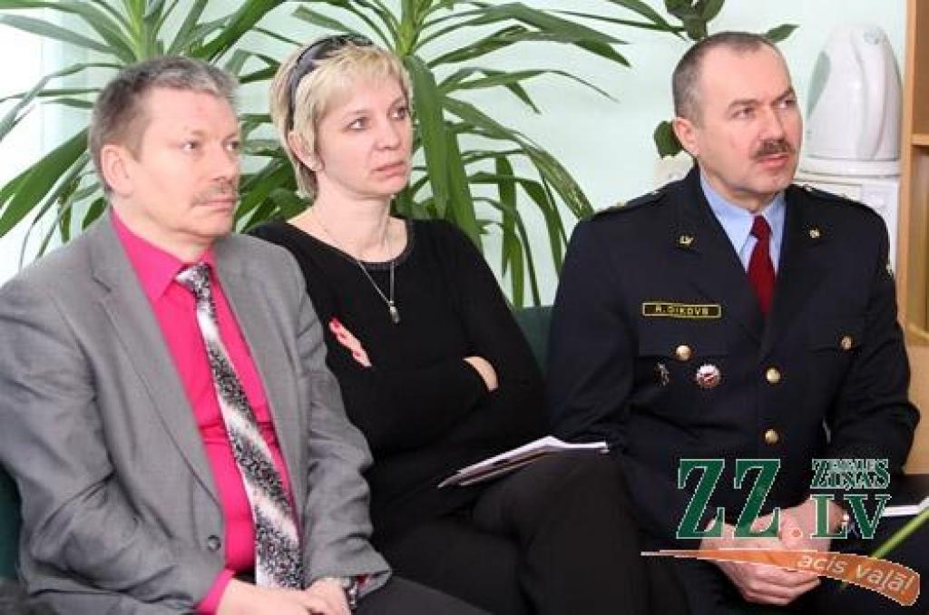 Autors: Agris Samcovs