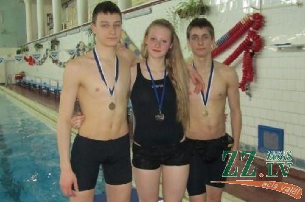 Autors: no sportistu albuma