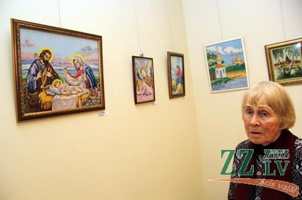 Autors: Agris Samcovs