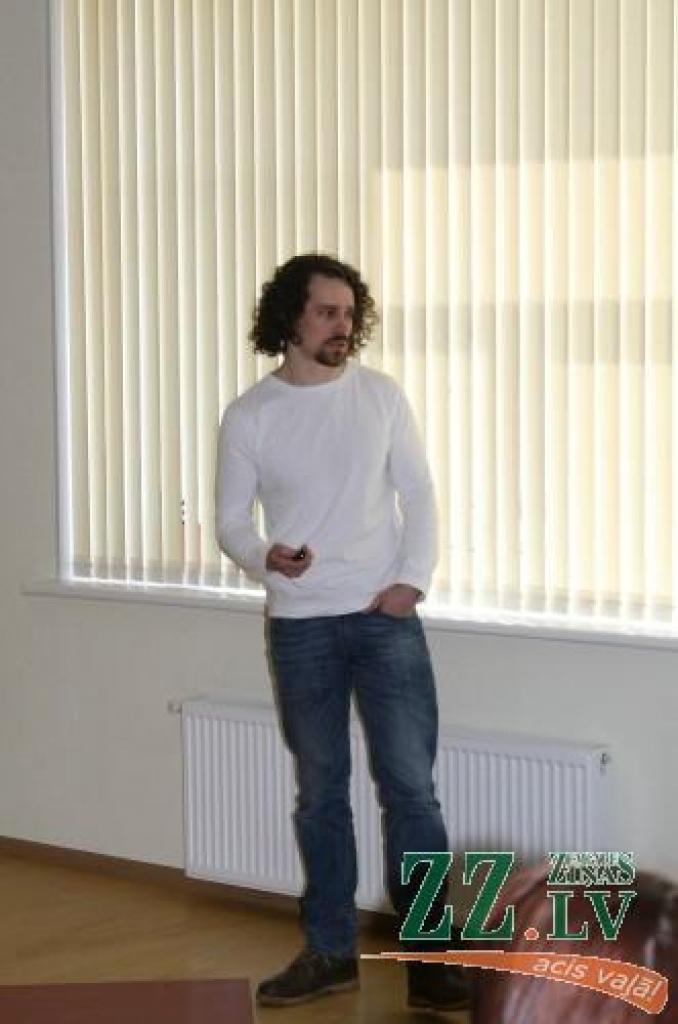 Autors: Publicitātes foto