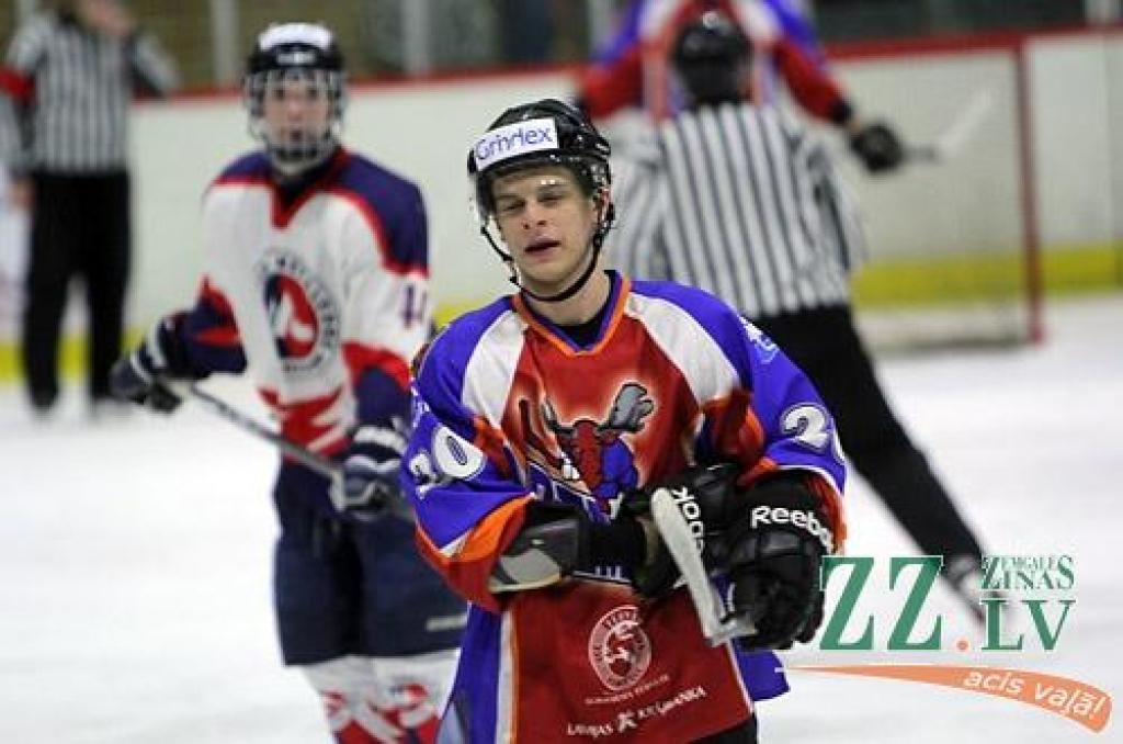 Autors: Agris Samcovs