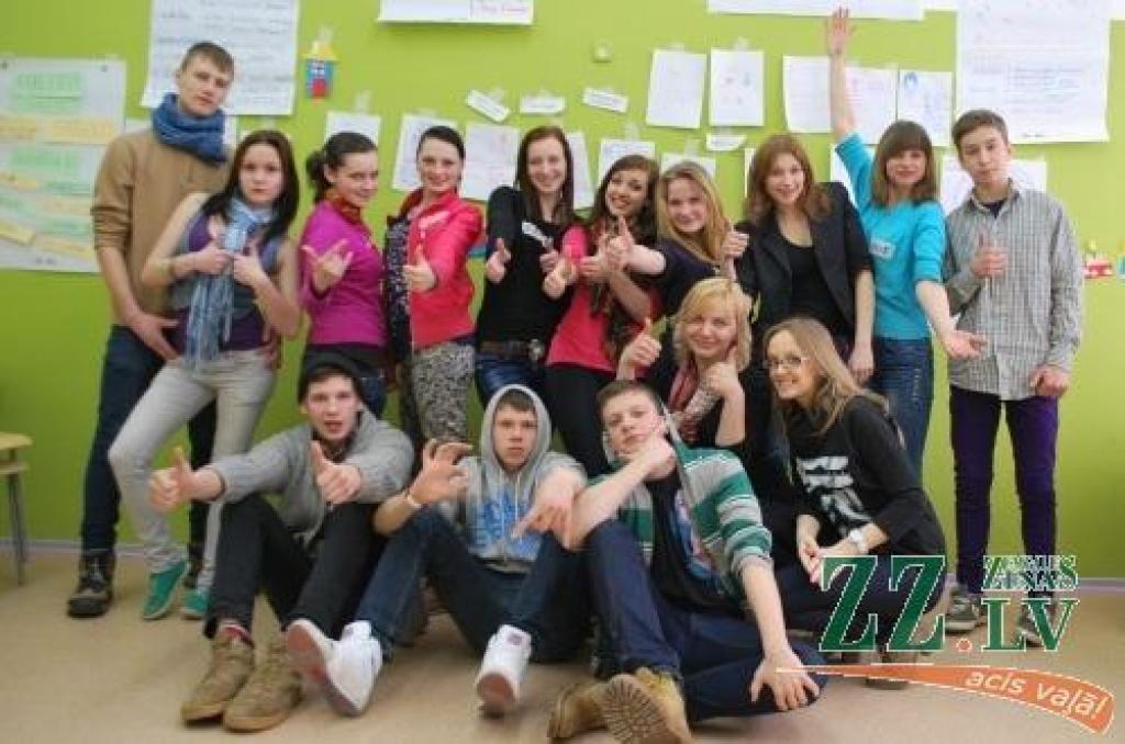 Autors: Publicitātes foto