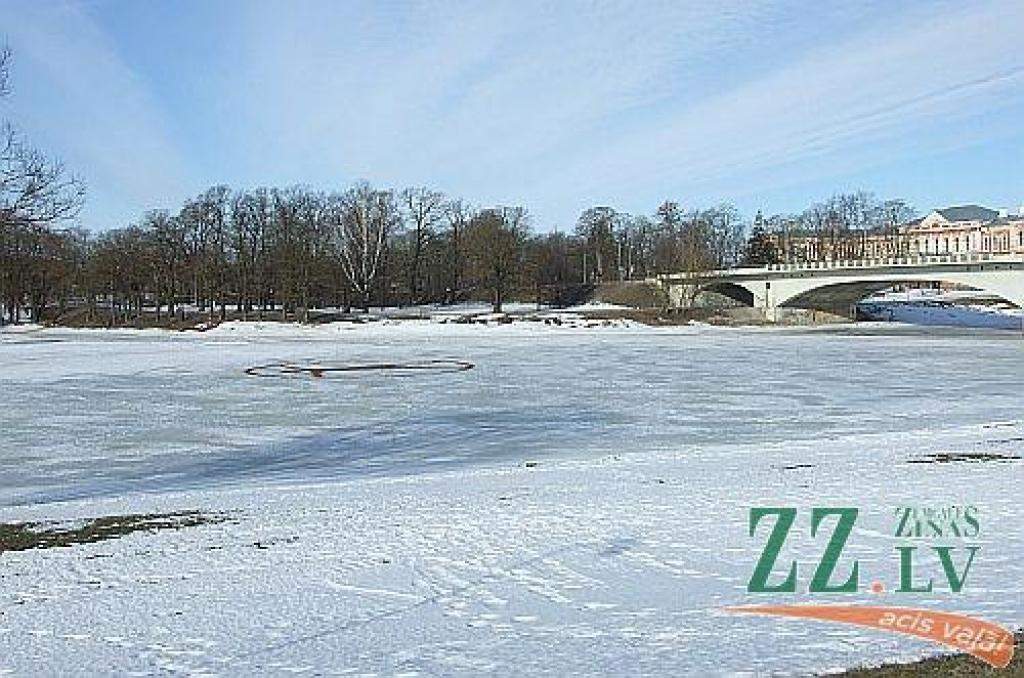 Autors: Laima Šeniņa