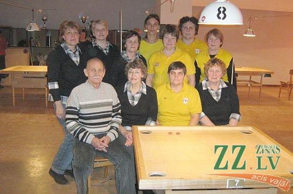 Autors: no sportistu albuma