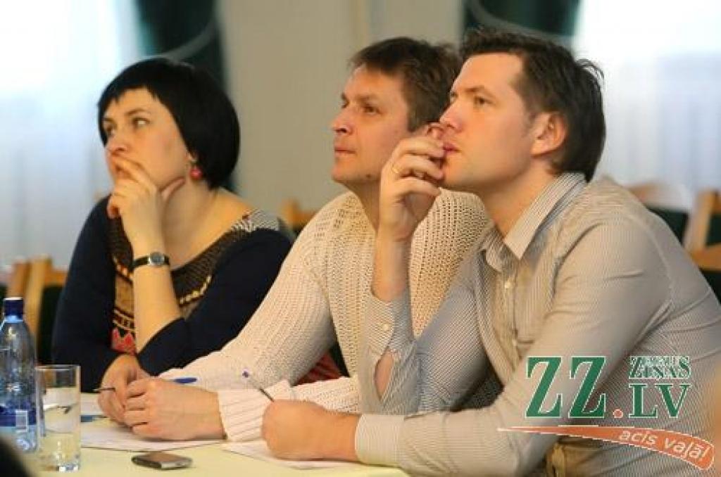 Autors: Agris Samcovs