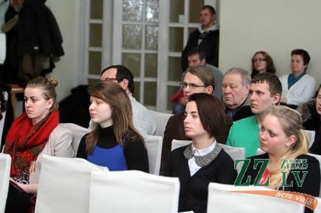 Autors: Agris Samcovs