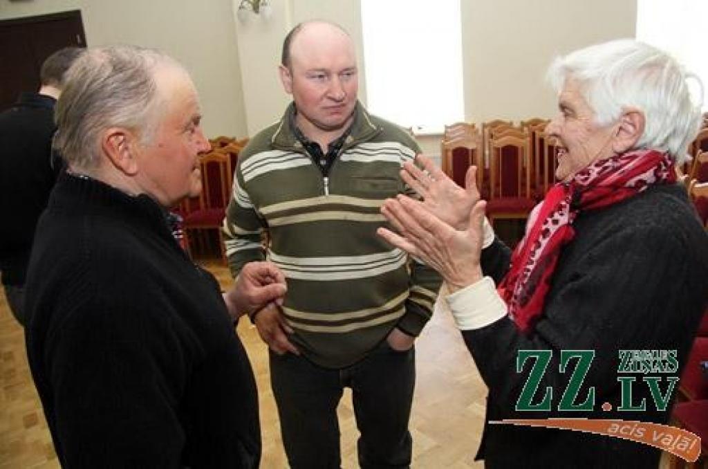 Autors: Agris Samcovs