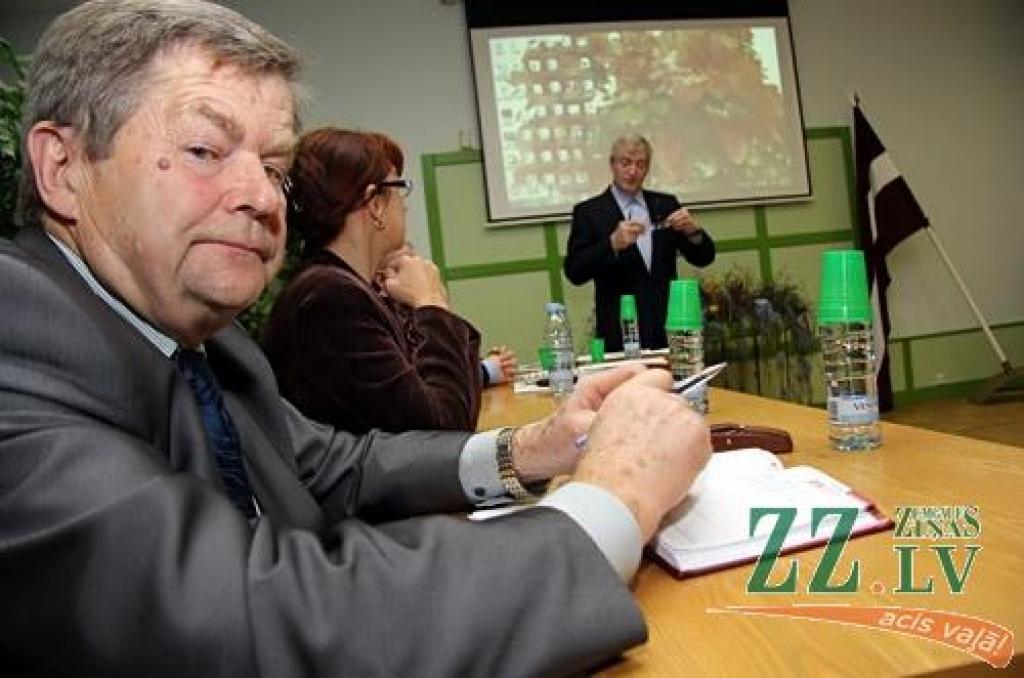 Autors: Agris Samcovs