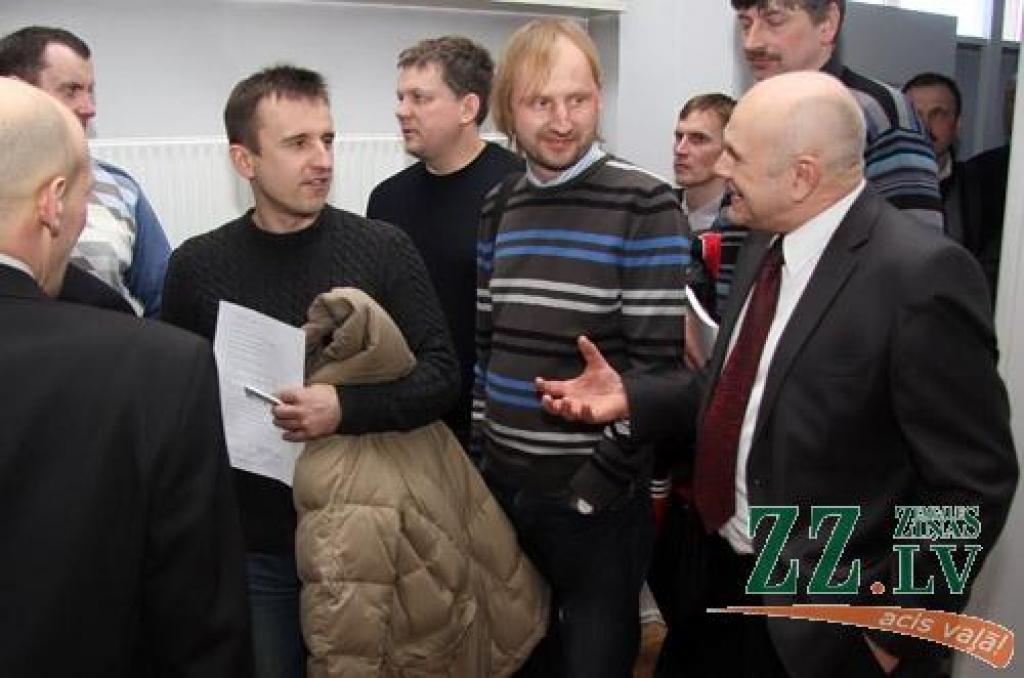 Autors: Agris Samcovs