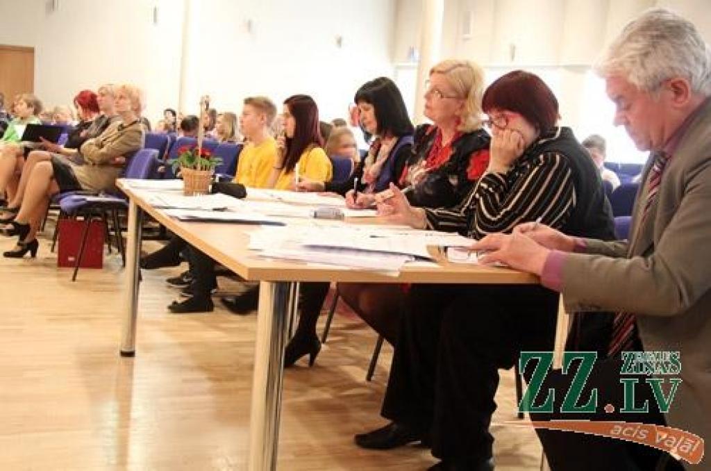 Autors: Agris Samcovs