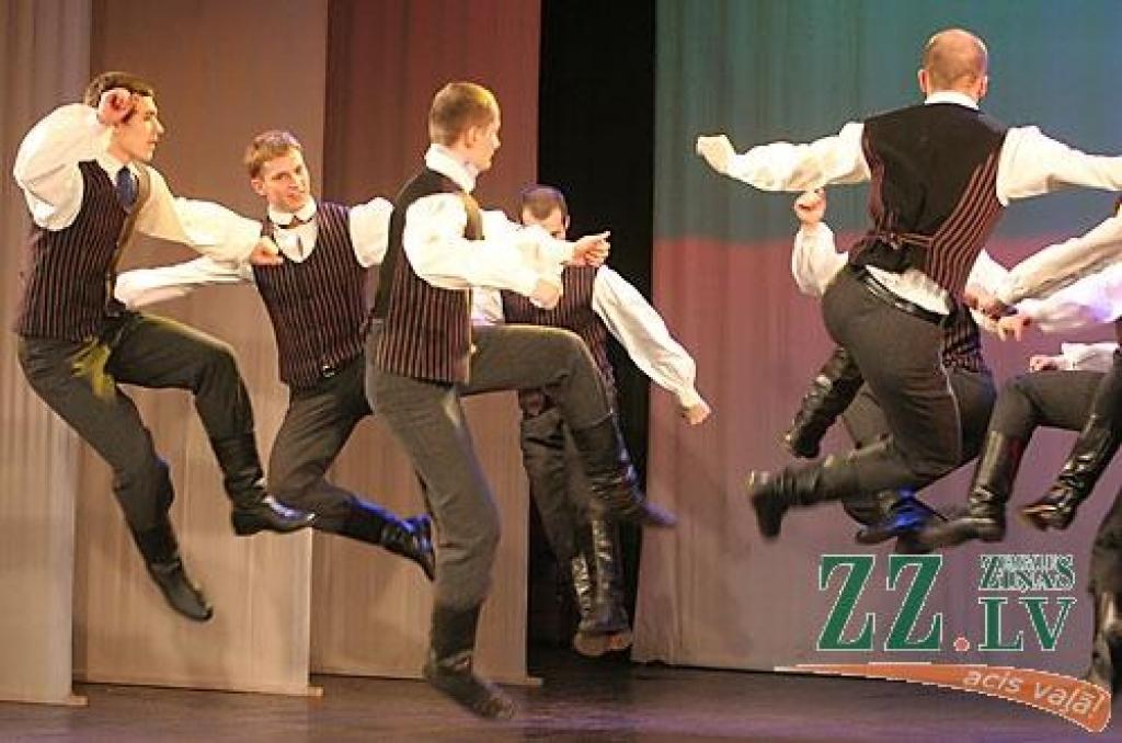 Autors: no ZZ arhīva