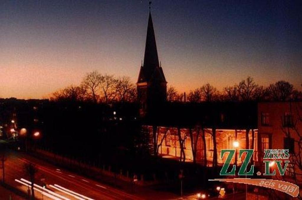 Autors: no ZZ arhīva