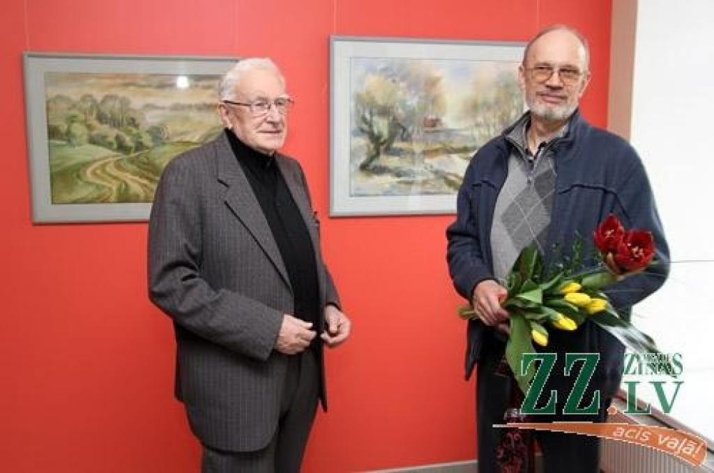 Autors: Agris Samcovs