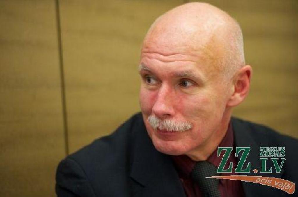 Autors: Ilmārs Znotiņš, «Dienas mediji» 