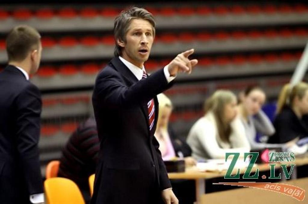 Autors: Agris Samcovs