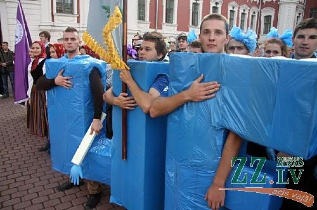 Autors: no ZZ arhīva