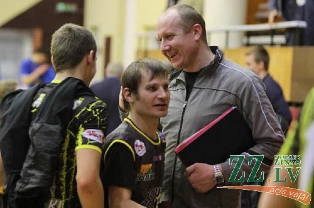 Autors: Agris Samcovs