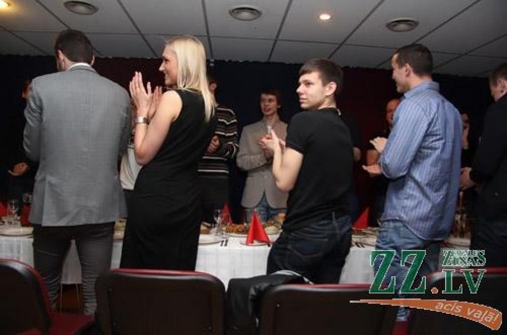 Autors: Agris Samcovs