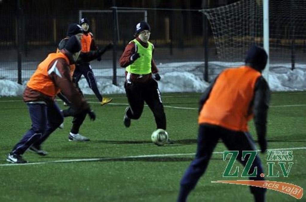 Autors: Agris Samcovs