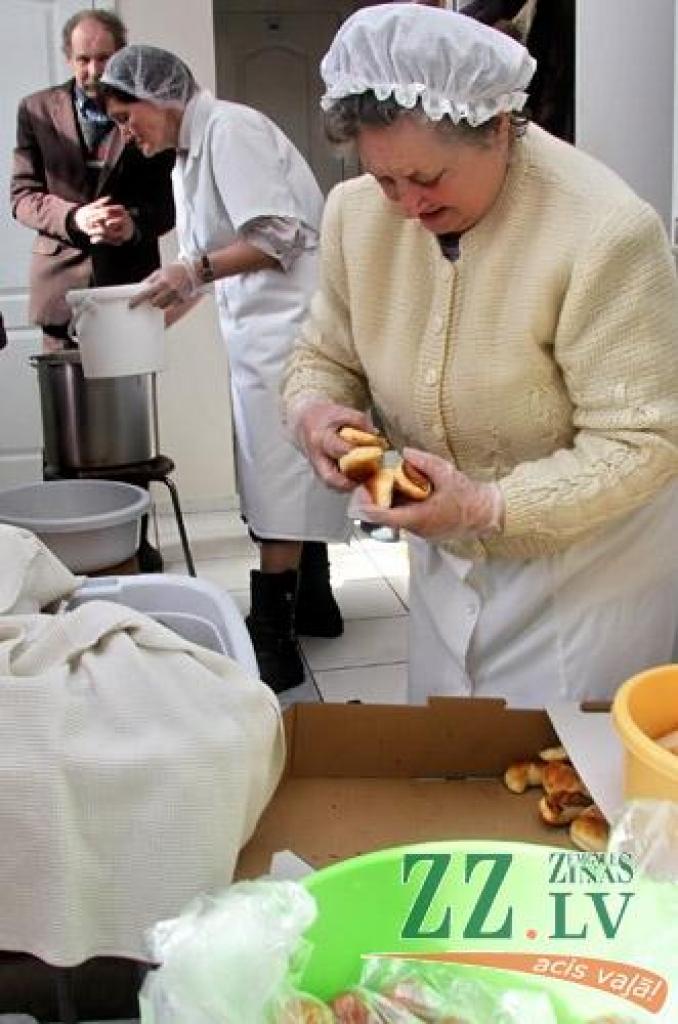 Autors: Agris Samcovs