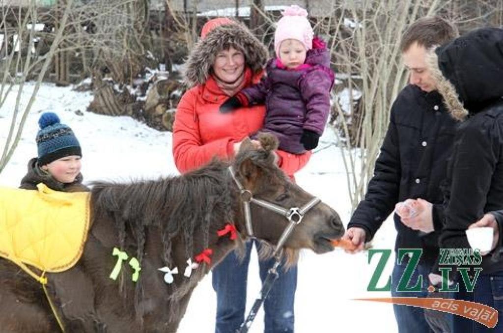 Autors: Agris Samcovs