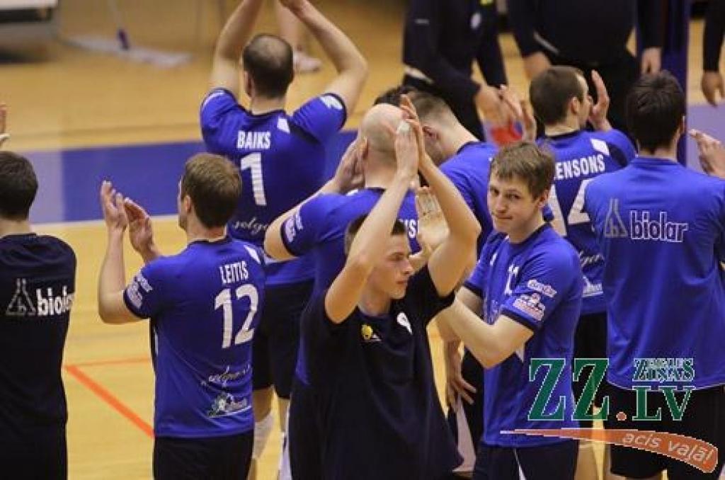 Autors: Agris Samcovs