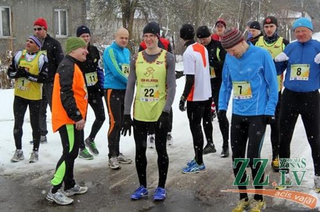 Autors: Agris Samcovs