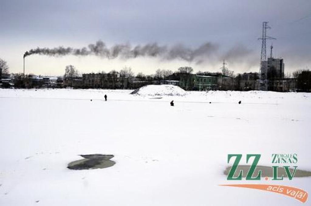 Autors: Agris Samcovs