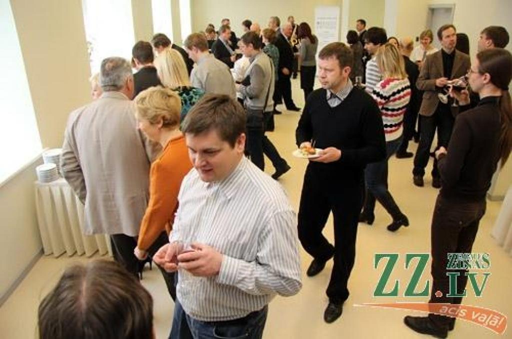 Autors: Agris Samcovs