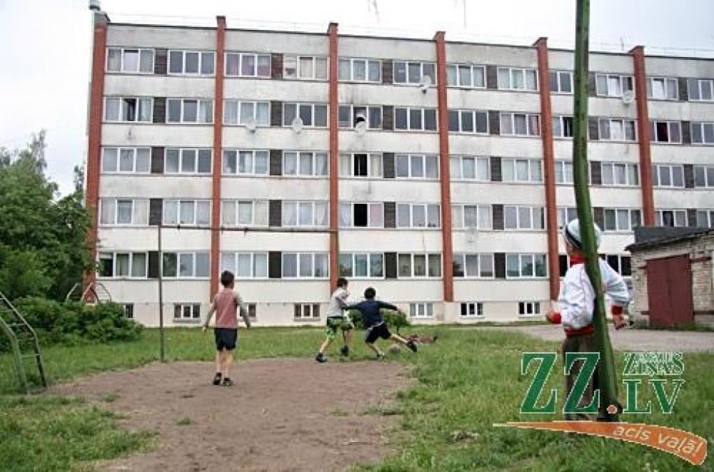 Autors: no ZZ arhīva