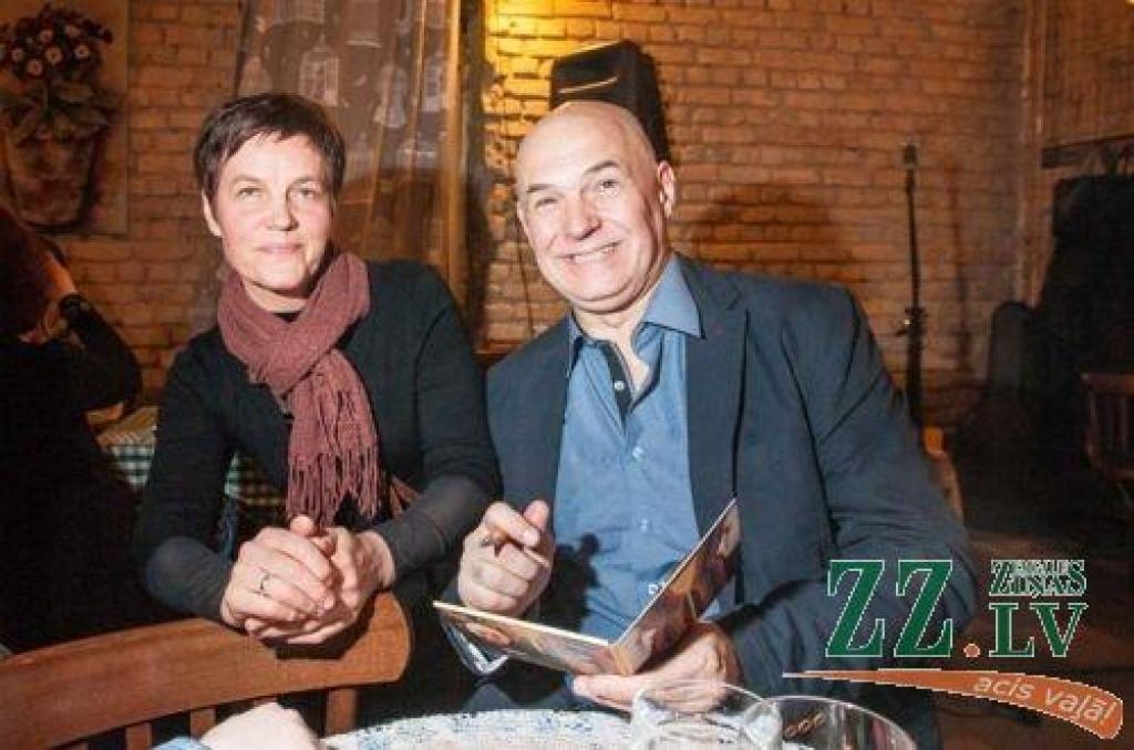 Autors: Publicitātes foto