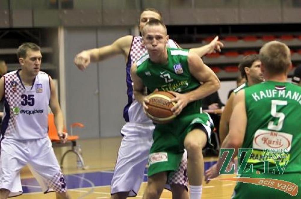 Autors: Agris Samcovs