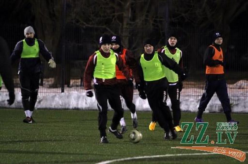 Autors: Agris Samcovs