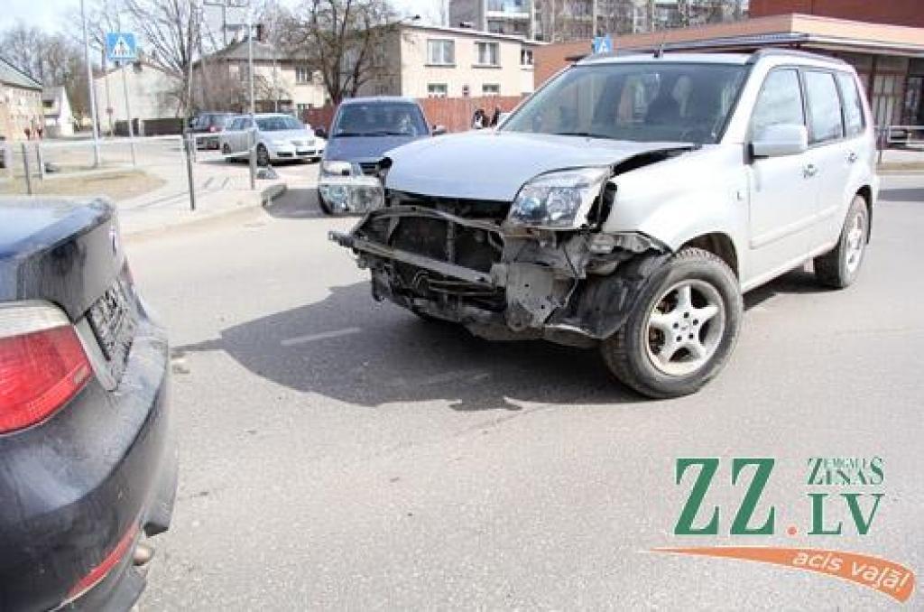 Autors: Agris Samcovs