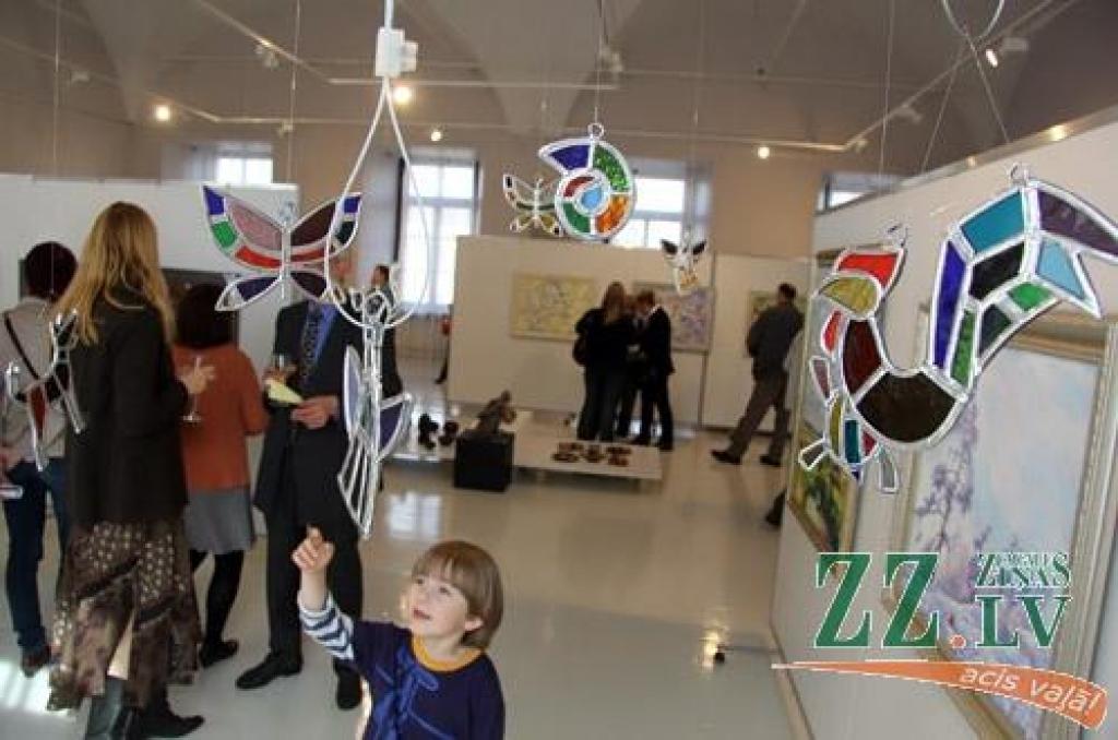 Autors: Agris Samcovs