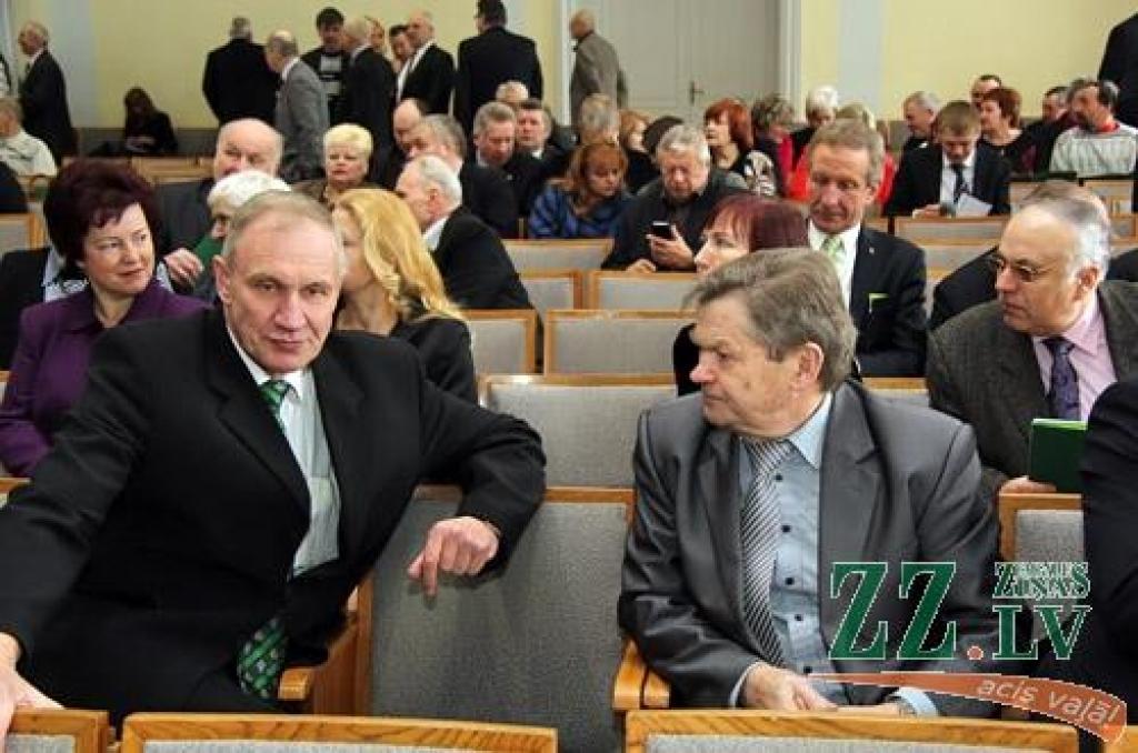 Autors: Agris Samcovs