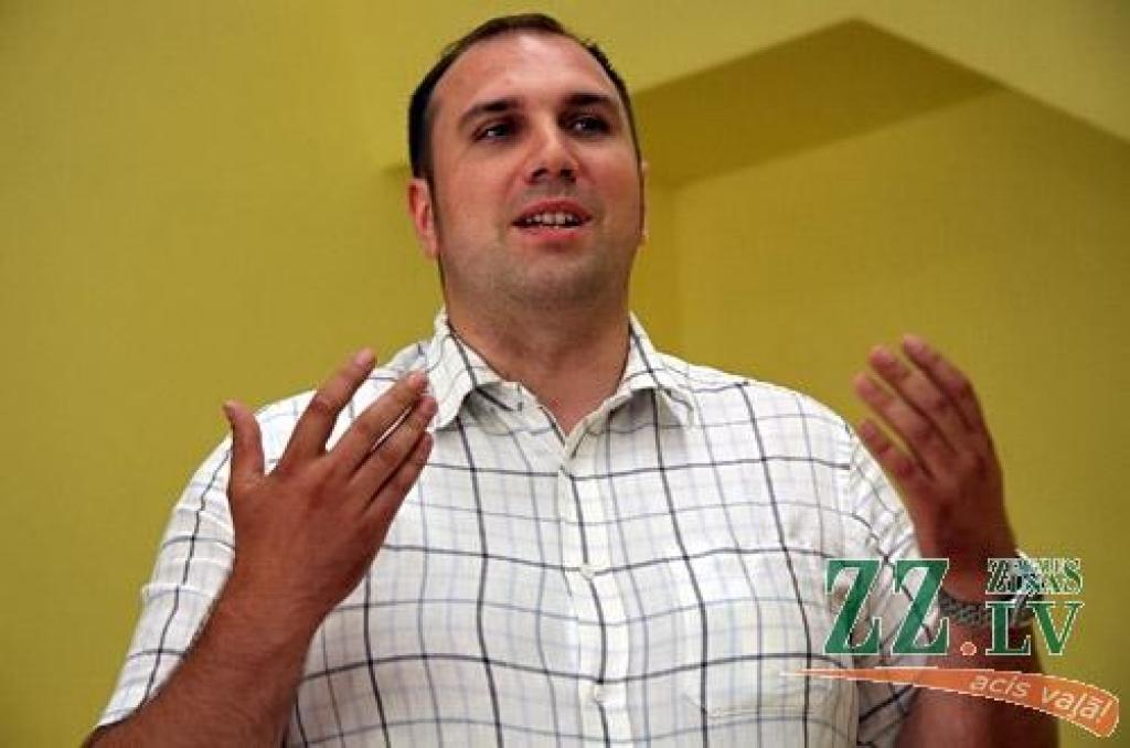 Autors: no ZZ arhīva