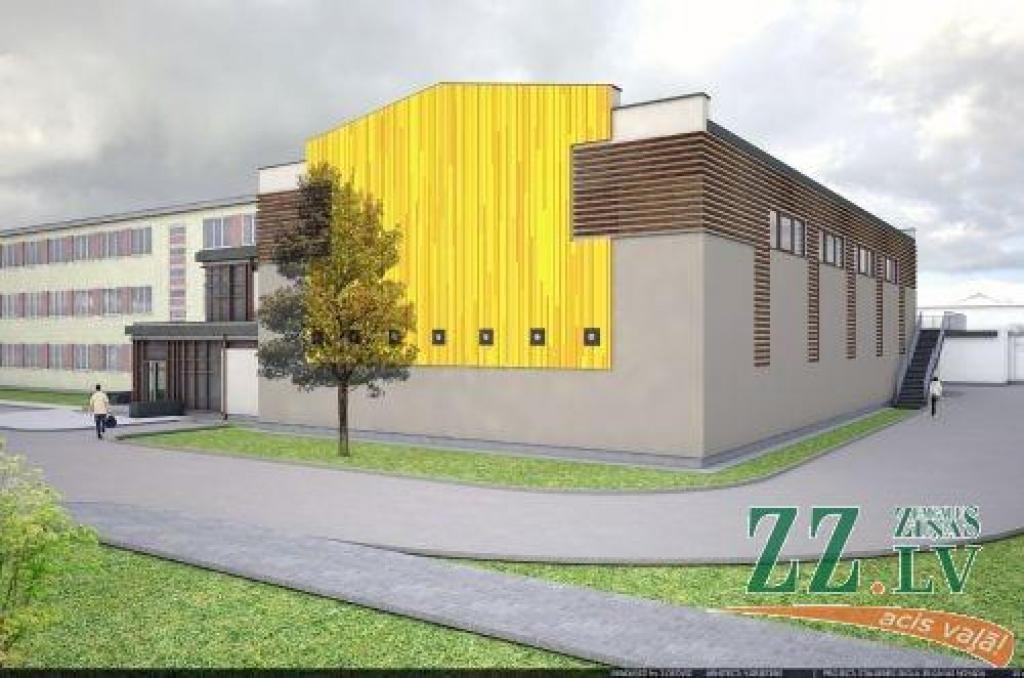 Autors: Publicitātes attēls