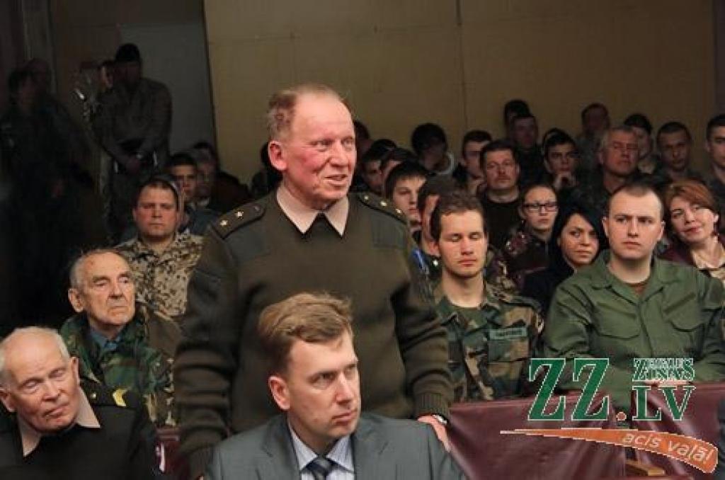 Autors: Agris Samcovs