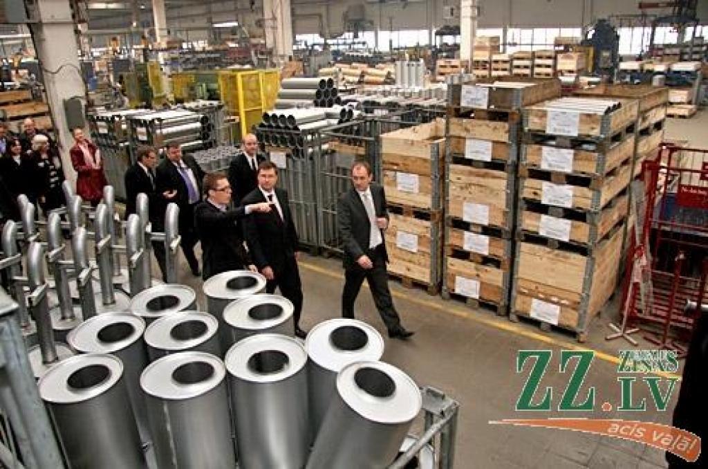 Autors: Agris Samcovs